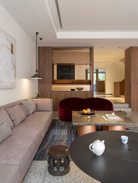 Mansion Liu by Bob Chen - 3