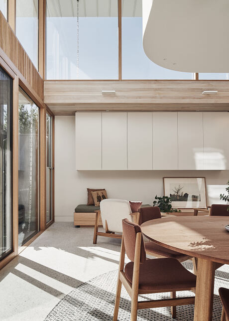 Lantern House by Timmins + Whyte Architects - 5