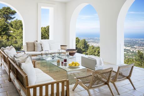 Villa Eterea by Pino Brescia - 6