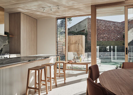 Lantern House by Timmins + Whyte Architects - 7