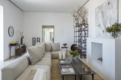 Villa Eterea by Pino Brescia - 4