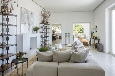 Villa Eterea by Pino Brescia - 5