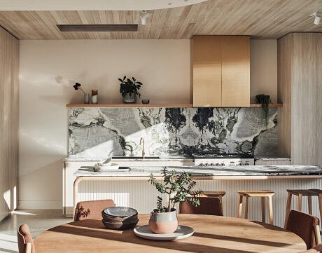 Lantern House by Timmins + Whyte Architects - 4