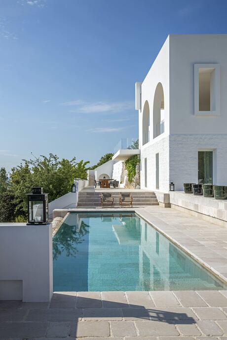 Villa Eterea by Pino Brescia - 2