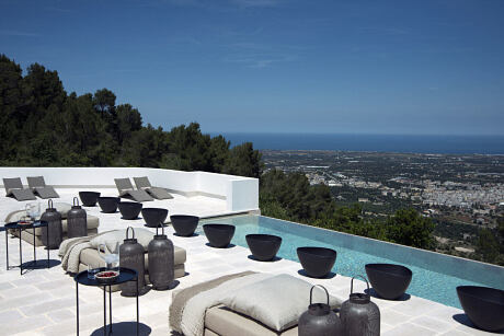 Villa Eterea by Pino Brescia - 3