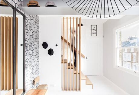 Industrial Flat by XUl Architecture - 4