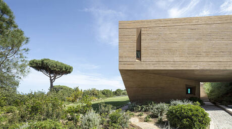 Villa Varoise by Nadaaa - 7
