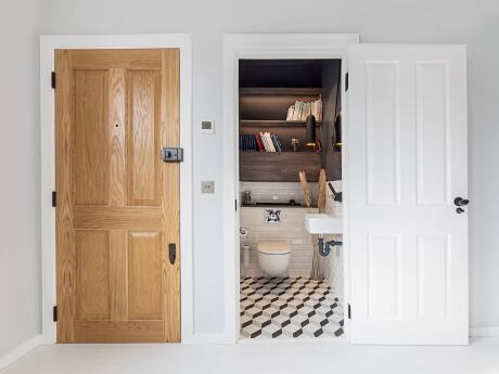 Industrial Flat by XUl Architecture - 5