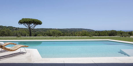 Villa Varoise by Nadaaa - 6