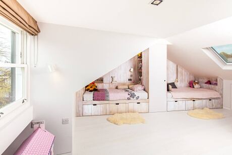 Industrial Flat by XUl Architecture - 6