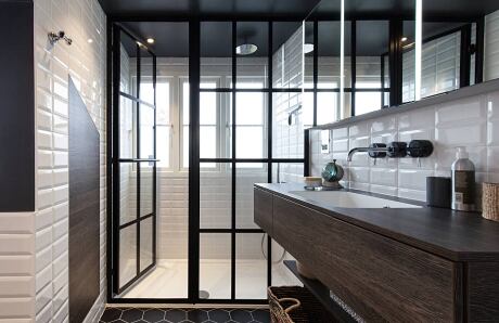 Industrial Flat by XUl Architecture - 8