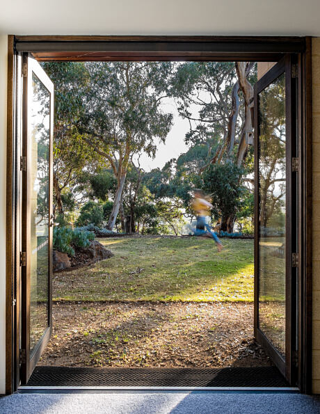 Bellarine Hillside House by Freehand Projects - 5