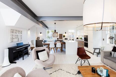 Industrial Flat by XUl Architecture - 3