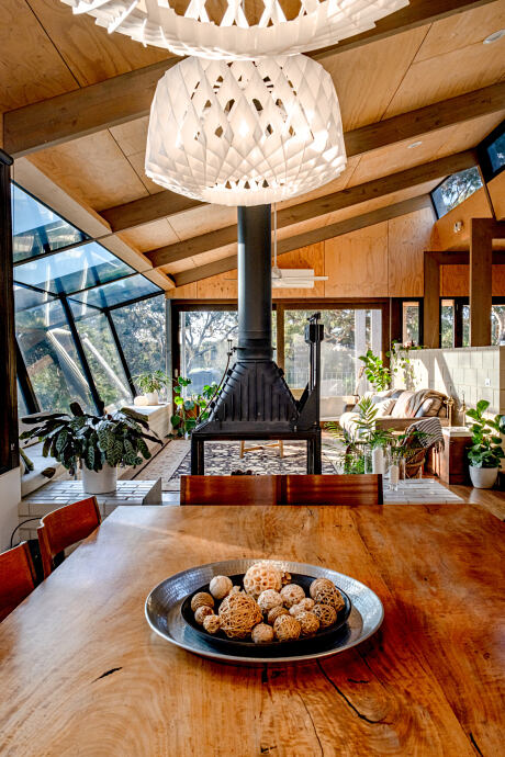 Bellarine Hillside House by Freehand Projects - 3