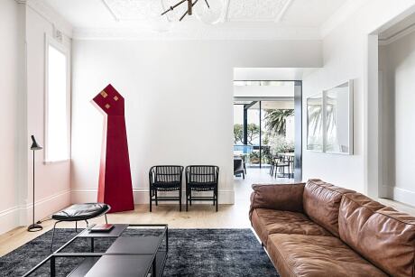 Bronte House by Justin Long - 2