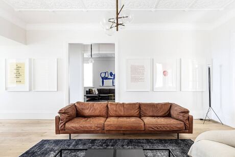 Bronte House by Justin Long - 3