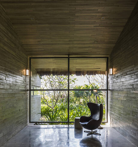 Am house by CTA – Creative Architects - 4