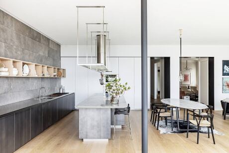Bronte House by Justin Long - 4