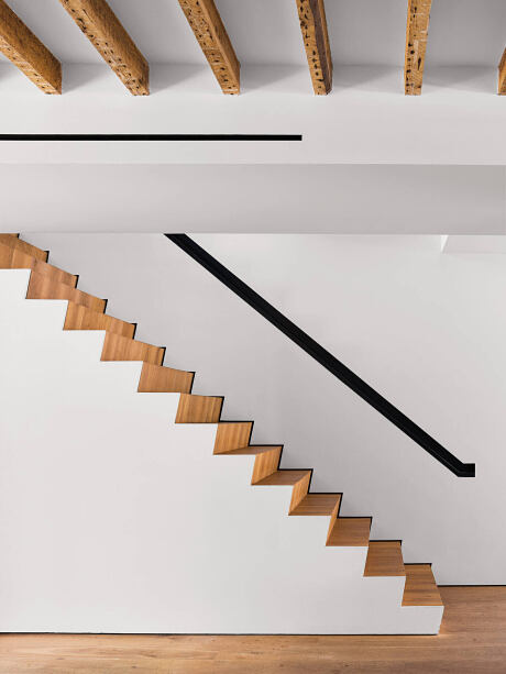 Gowanus Townhouse by Raad Studio - 5