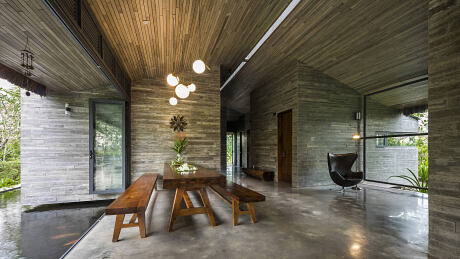 Am house by CTA – Creative Architects - 3