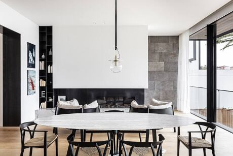 Bronte House by Justin Long - 6