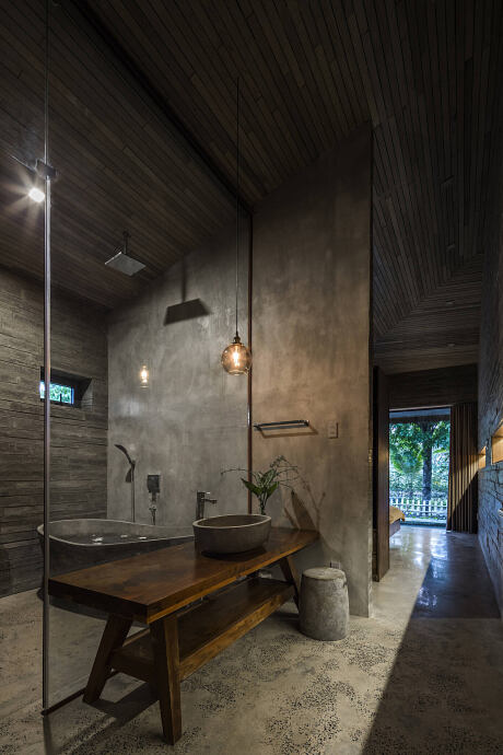 Am house by CTA – Creative Architects - 7
