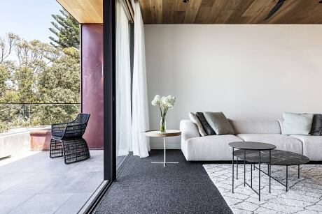 Bronte House by Justin Long - 8