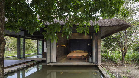 Am house by CTA – Creative Architects - 9