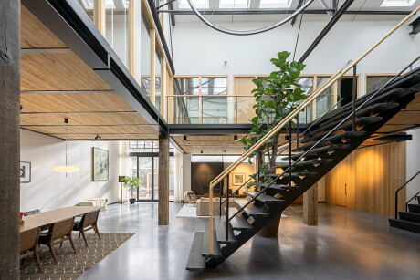 The Gymnasium by Robbert de Goede - 7