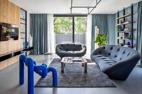 Take Time by Flussocreativo Design Studio - 3