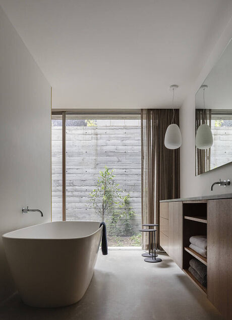 Church Point House by Chrofi - 11