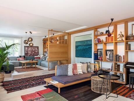 Kandilli House by Ofist - 4