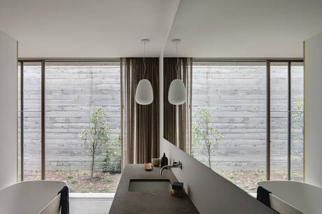 Church Point House by Chrofi - 10