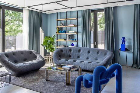 Take Time by Flussocreativo Design Studio - 4