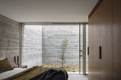 Church Point House by Chrofi - 9