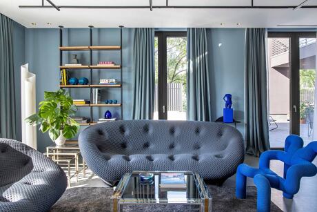 Take Time by Flussocreativo Design Studio - 5