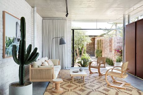 Bismark House by Andrew Burges Architects - 6