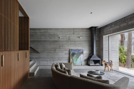 Church Point House by Chrofi - 2
