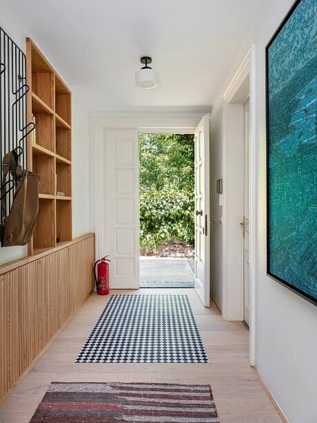 Kandilli House by Ofist - 7