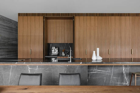Church Point House by Chrofi - 7