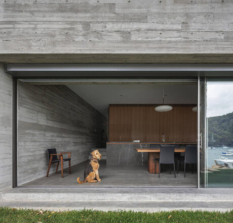 Church Point House by Chrofi - 12