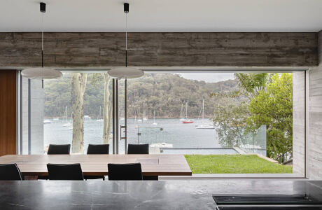 Church Point House by Chrofi - 6