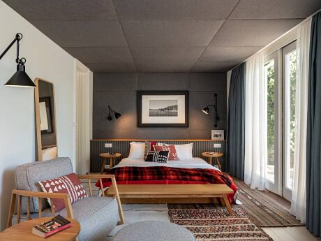 Kandilli House by Ofist - 9