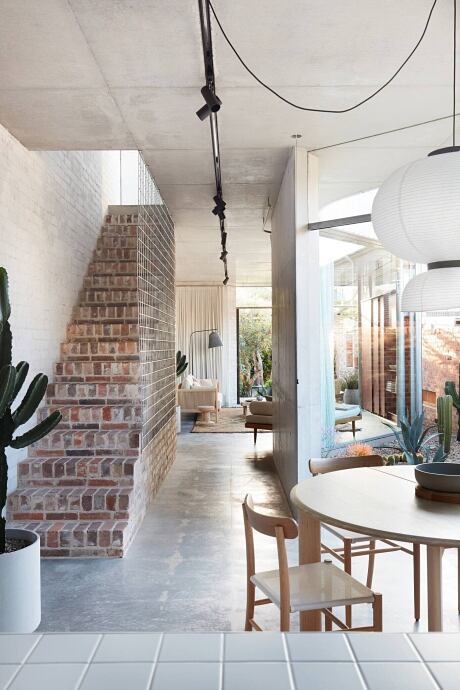 Bismark House by Andrew Burges Architects - 3