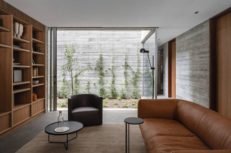 Church Point House by Chrofi - 5