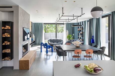 Take Time by Flussocreativo Design Studio - 8
