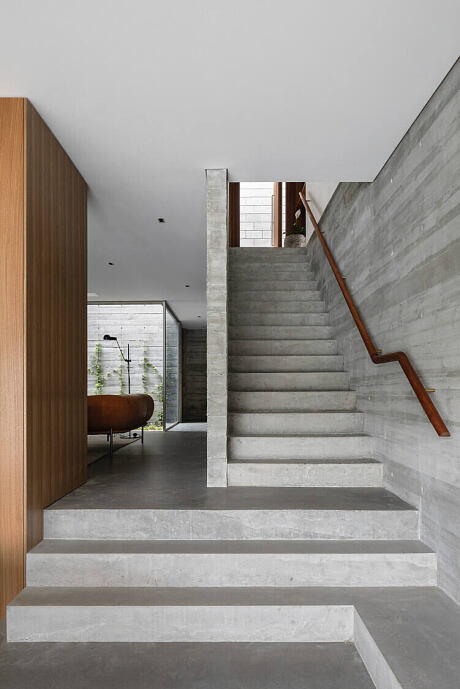 Church Point House by Chrofi - 8