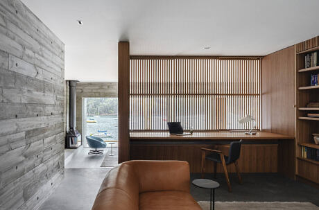 Church Point House by Chrofi - 3