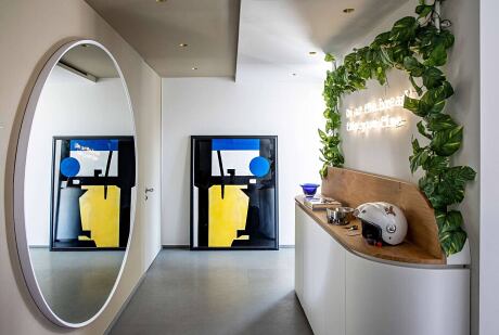 Take Time by Flussocreativo Design Studio - 11