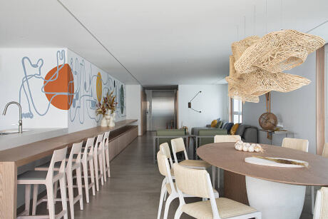 Maresia Apartment by TN Arquitetura - 4